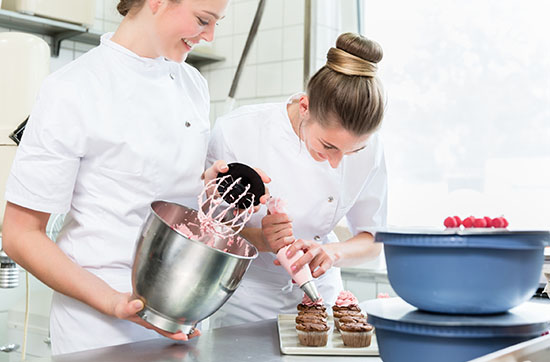 Bäckerei Anders - Stellenangebote - Konditor (m/w/d) ab sofort gesucht 