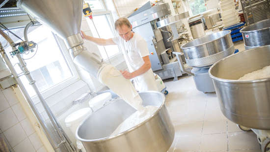 Bäckerei Anders - Mit viel Sorgfalt für den besten Geschmack 